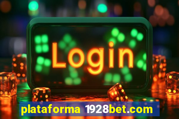 plataforma 1928bet.com